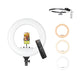 Profesional 46cm (18 Inch) LED Ring Light