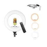 Profesional 46cm (18 Inch) LED Ring Light