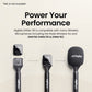 Digitek® DWM 101 Wireless Microphone Noise Reduction, for DSLR Camera, Android & iOS Smartphones