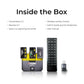 Digitek® DWM 101 Wireless Microphone Noise Reduction, for DSLR Camera, Android & iOS Smartphones