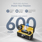 DIGITEK® DWM-116 2-in-1 Wireless Microphone, Magnetic Clip, for Cameras & Smartphones