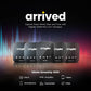 Digitek® DWM 101 Wireless Microphone Noise Reduction, for DSLR Camera, Android & iOS Smartphones
