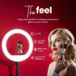 Profesional 46cm (18 Inch) LED Ring Light
