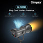 Simpex M-500 BI, High-Performance Continuous LED Light With 500W Power Output Perfectly designed for Professionals