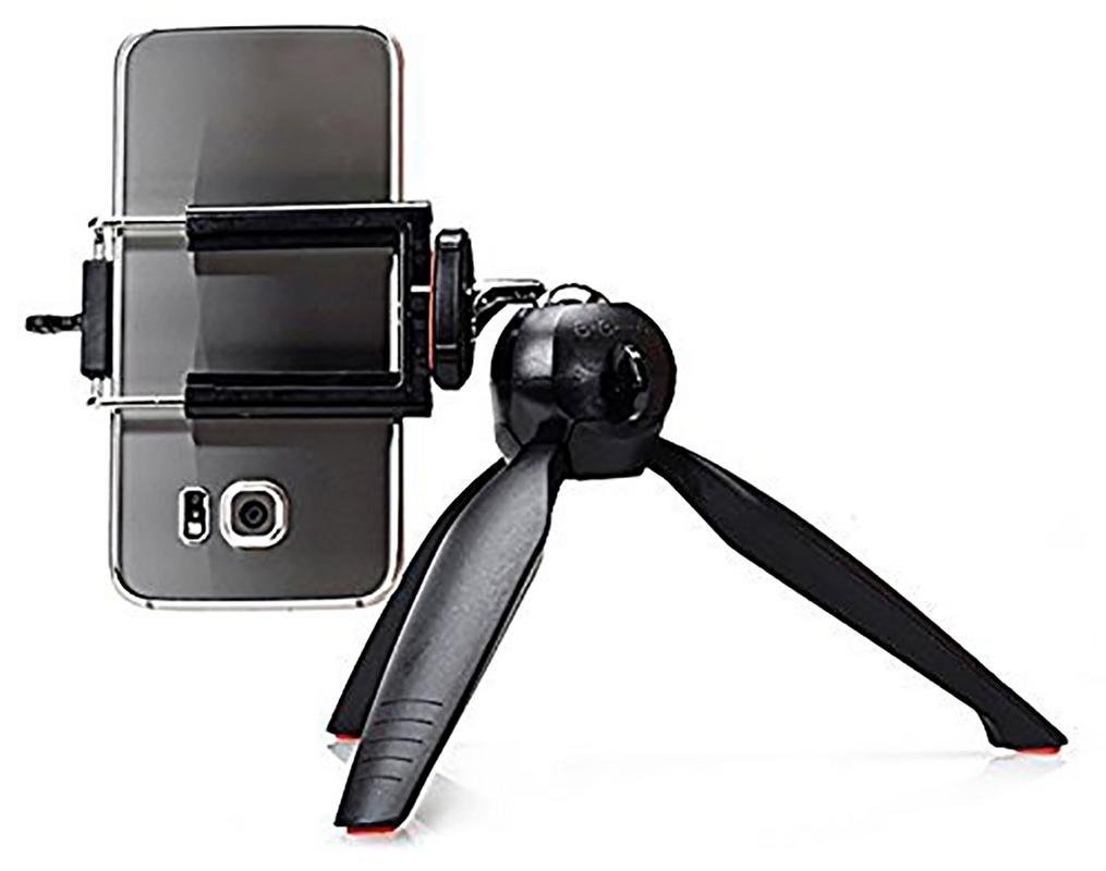 simpex mini tripod